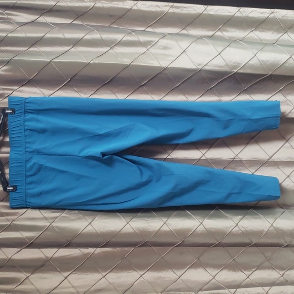 EUC- Balance Collection Ankle Zip Athleisure Pant - Picture 3 of 6